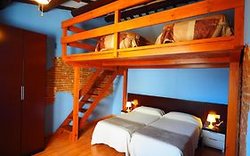 Apartaments El Jac